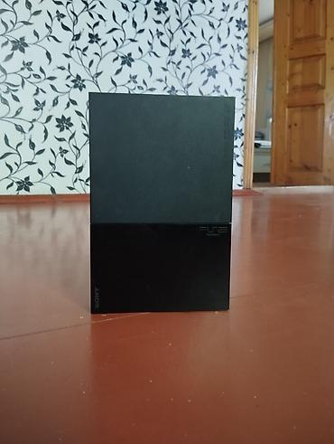 lg tv 82 ekran: PlayStation 2 Slim komplekti Məhsulun təsviri: - Sony PlayStation 2 — 3