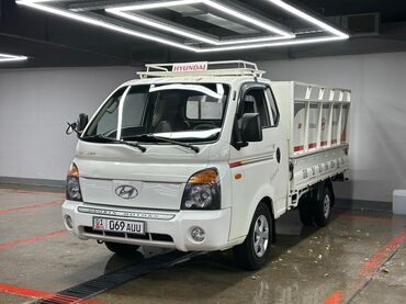 диск на хонда срв: Жеңил жүк ташуучу унаа, Hyundai, Дубль, 1,5 т, Колдонулган