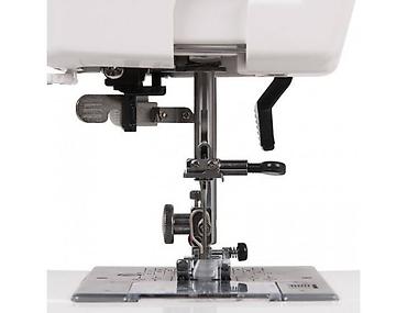 janome q 23: Швейная машина Janome, Электромеханическая, Автомат — 6