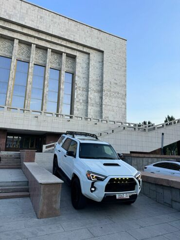 byd машина электромобиль: Toyota 4Runner: 2020 г., 4 л, Типтроник, Бензин, Пикап