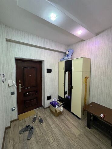 Yeni tikili: 3 otaqlı, Yeni tikili, 75 kv. m — 12