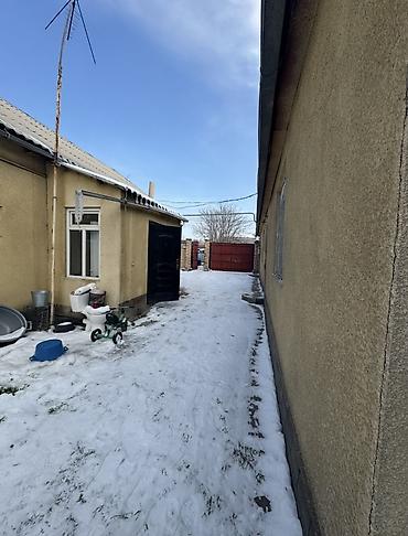 Продажа коттеджей и домов: Продаётся жилой дом с участком и капитальным ограждением — 12