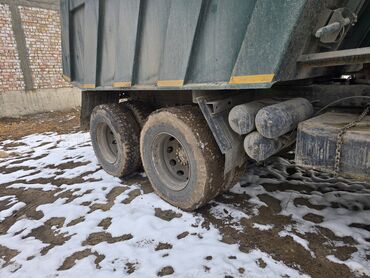 Грузовики: Грузовик, Дубль, Б/у — 29