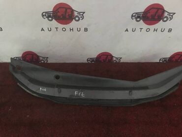 Другие автозапчасти: Жабо Subaru Impreza 2 ПОКОЛЕНИЕ РЕСТАЙЛИНГ EJ15 2005 (б/у) КУЗОВНЫЕ