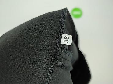 esmara aktionscode: Spodnie materiałowe damskie, rozmiar M — 4