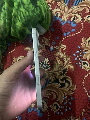 Уюлдук телефондор жана аксессуарлар: IPhone 17 Pro Max, Жаңы, 256 ГБ, White Titanium, 100 % — 2