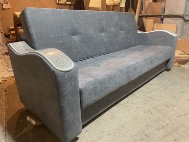 Раскладные диваны: Раскладной диван, Новый — 19