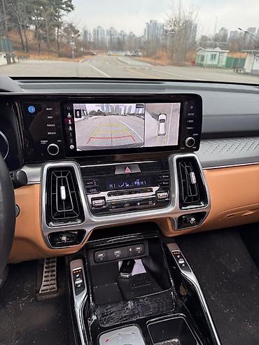 Kia: Kia Sorento: 2020 г., 2.2 л, Дизель, Кроссовер — 9