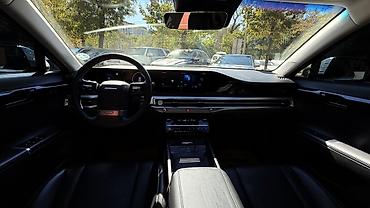 bcd com kg: Hyundai Grandeur: 2023 г., 3.5 л, Автомат, Газ, Седан — 8