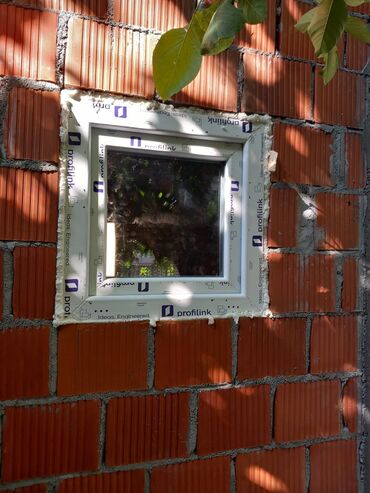 wc solja cena pancevo: Nova PVC stolarija po meri. Rauch i Profi link profili, flot stakla