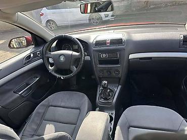 hsr 160: ŠKODA OCTAVIA - KOMPLETAN AUTO U DELOVIMA | U ponudi sve vrste — 5