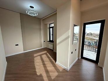 Продажа квартир: 3 комнаты, 80 м², Элитка, 4 этаж, Евроремонт — 8