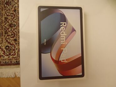 redmi mi 11 qiymeti: Yeni Xiaomi Redmi Pad, 11", 128 GB, Ünvandan götürmə