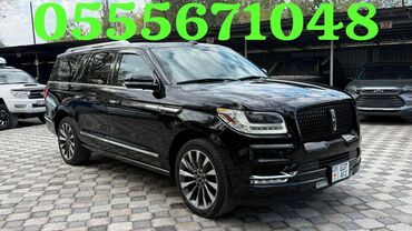 нексия машина цена: Lincoln Navigator: 2018 г., 3.5 л, Автомат, Бензин, Жол тандабас