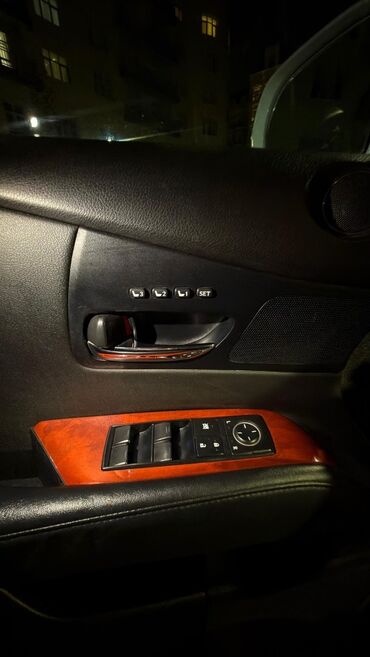 Lexus: Lexus RX: 3.5 l | 2012 il Ofrouder/SUV — 23