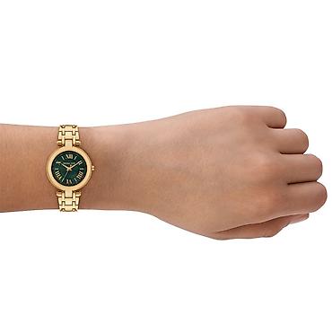 3d saatlar: Yeni, Qol saatı, Michael Kors, rəng - Qızılı — 2