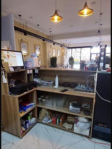 solis 26 qiyməti: CASA DEL CAFFE – İtalyan üslublu kofe evi - İtalyan tərzində dizayn — 10