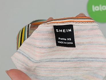 rozmiarowka pull: Shein, Top damski, rozmiar XS — 4