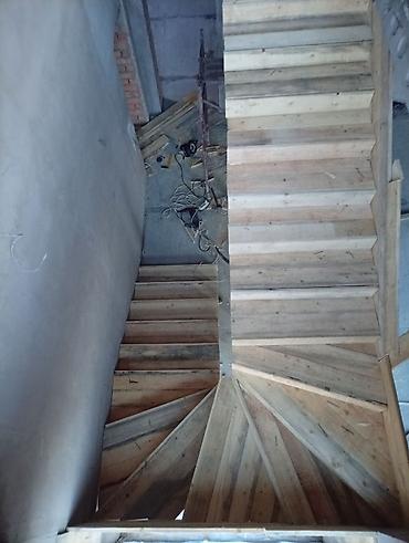 Бетонные лестницы: Представляем услуги по изготовлению и монтажу бетонных лестниц — 11