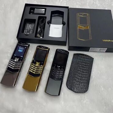 CD, DVD диски и кассеты: Vertu yeni