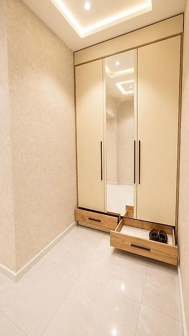 evim residence ev satilir: 2 otaqlı, Yeni tikili, m. Azadlıq Prospekti, 60 kv. m — 10