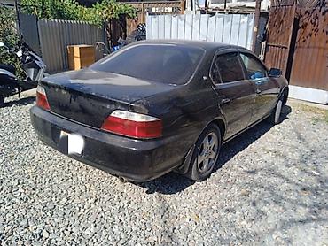 двигатель инспайр: Honda Inspire: 2002 г., 2.5 л, Автомат, Бензин, Седан — 8