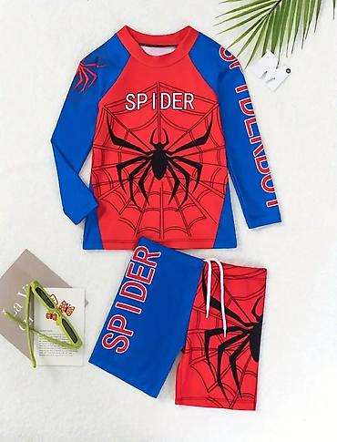 Другие детские вещи: Детские, подростковые и взрослые купальники с защитой спф!!! — 6