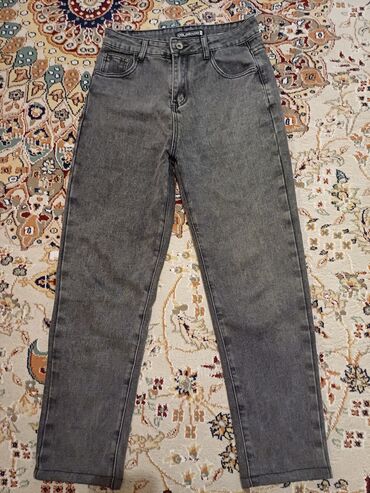 джинсы женские tommy hilfiger: Джинсы и брюки