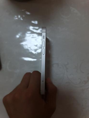 мак мини м1: IPhone 13 mini, Б/у, 128 ГБ, Серебристый, Кабель, 73 % — 3