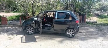 спринтер грузовой 2008: Daewoo Matiz: 2012 г., 0.8 л, Автомат, Бензин, Хэтчбэк