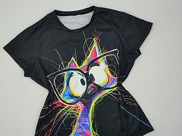 identic shirt: T-shirt damski, rozmiar L — 1