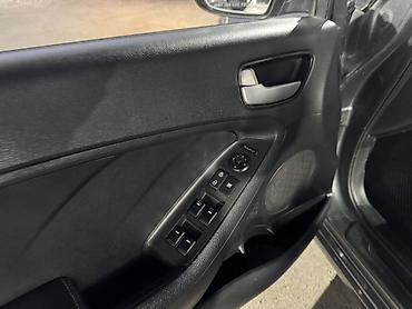 Kia: Kia K3: 2017 г., 1.6 л, Автомат, Бензин, Седан — 10