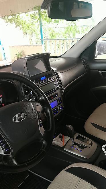 Hyundai: 2dizel, ili 2009 qabaq çəkir. Afdamat karopka. Qabaq çəkir Dağa daşa — 3