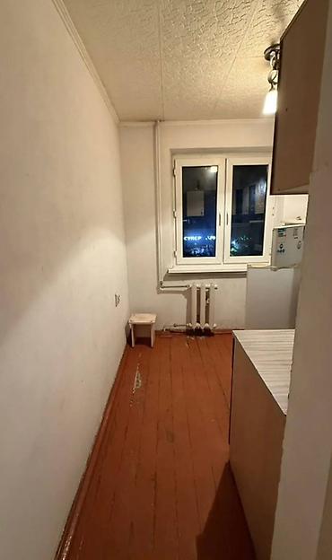 red centr: 2 комнаты, 44 м², Юг-2 мкр 104 серия, 3 этаж — 2
