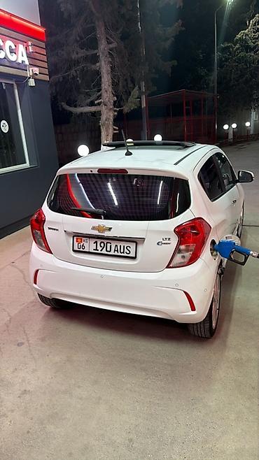 бишкек продажа автокресло сиденье: Chevrolet Spark: 2016 г., Автомат, Бензин, Хэтчбэк — 2
