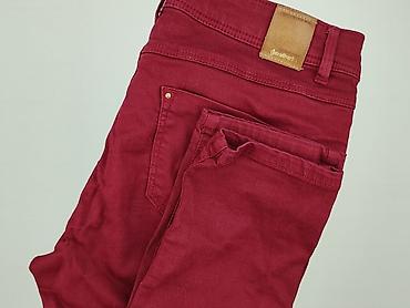 crocks ccc: Stradivarius, Jeansy damskie, rozmiar M — 6