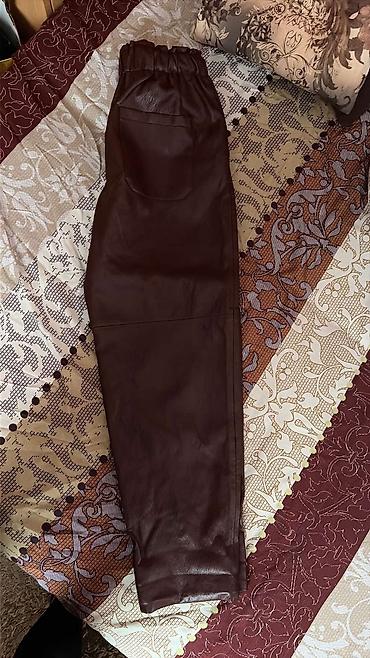 zara cargo pantalone: Pantalone M Nove Zara — 4
