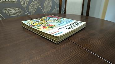 Stripovi: Kolor stripovi „Otkriće sveta“ – Dnevnik / Larousse (1980) Prodajem 6 — 2