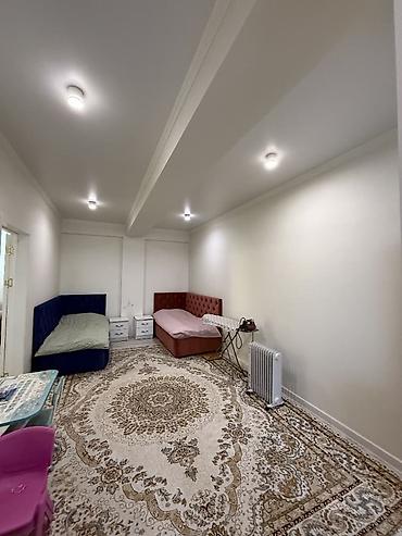 Продажа квартир: 3 комнаты, 110 м², Элитка, 12 этаж, Евроремонт — 8