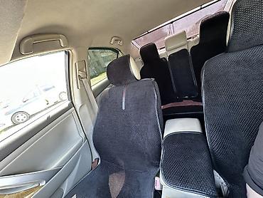 камри 70: Toyota Camry: 2006 г., 3.5 л, Автомат, Бензин, Седан — 9