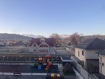 imak: Продается 2-х комнатная квартира 📍Адрес:12 мкр 🏗️Застройщик: Zaman 🏢 — 9