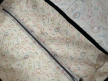 чемодан бу: Чемодан, размер s, состояние хорошее, пользовались 2 раза, самовывоз — 6