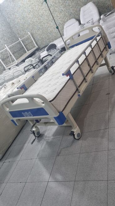 Tibbi çarpayılar: Yeni, Masajsız, Tənzimlənən — 4