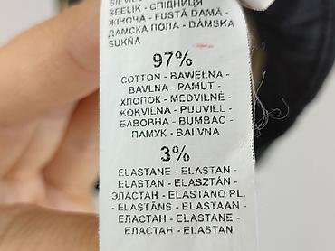 reserved premium: Spódnica damska, rozmiar L — 5