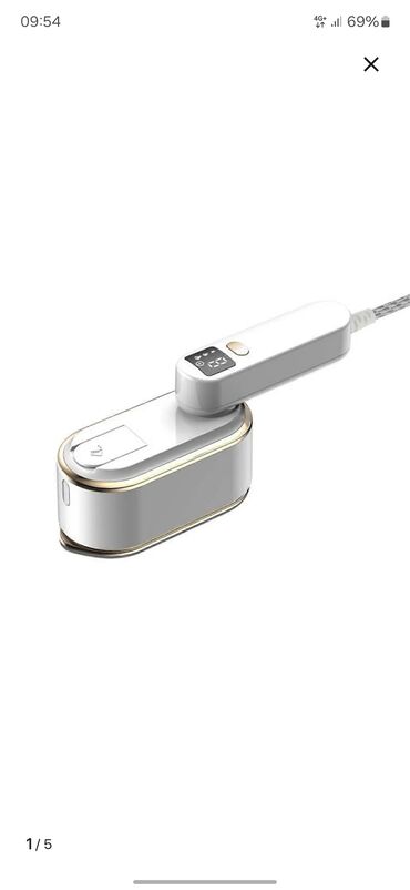 philips ütü qiymetleri: Buxarlı ütü, Adler