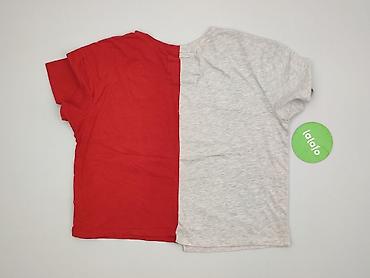 evisu: Superdry, T-shirt damski, rozmiar XL — 3
