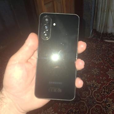 samsung galaxy 2: Samsung Galaxy A26 5G, 128 GB, rəng - Qara, Barmaq izi — 5