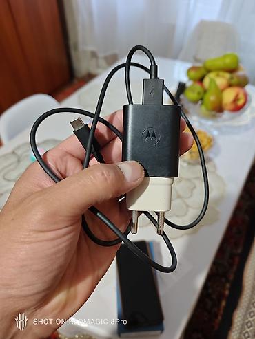 Motorola: Motorola Moto G51 5G, цвет - Синий — 12