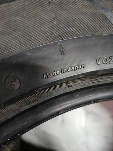 175 80 r16: Шины 175 / 80 / R 16, Зима, Б/у, Пара, Легковые, Япония — 4