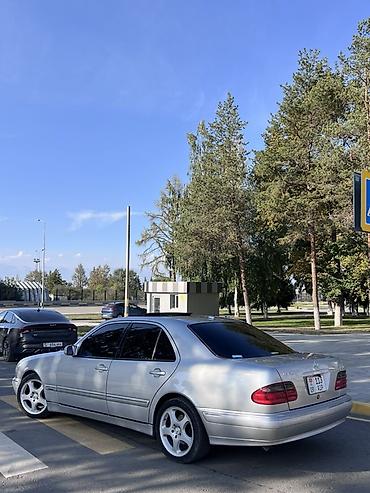 мерседес бенс w220: Mercedes-Benz E-Class: 2002 г., 3.2 л, Бензин, Седан — 3